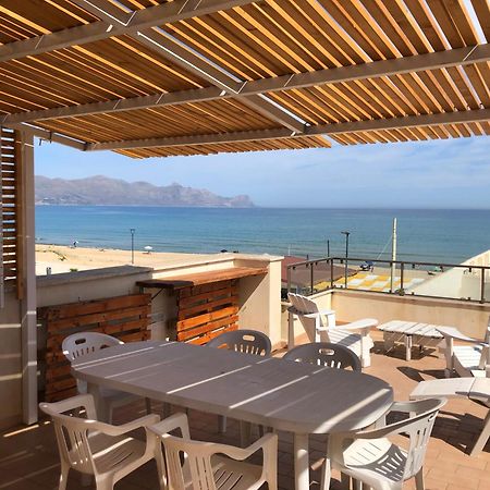 Tonnara Apartments Alcamo Marina Habitación foto