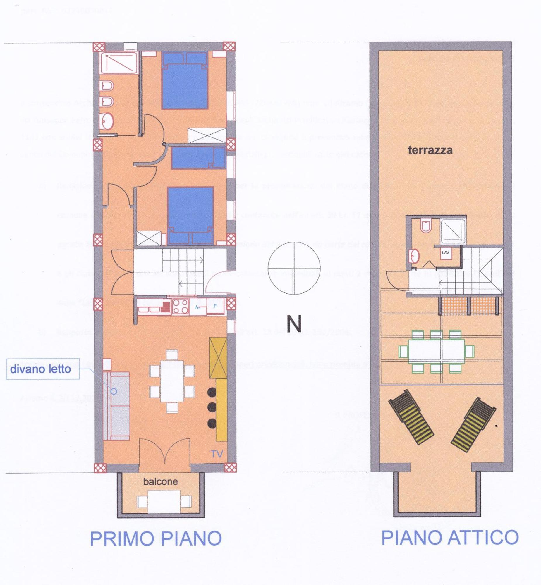 Tonnara Apartments Alcamo Marina Habitación foto