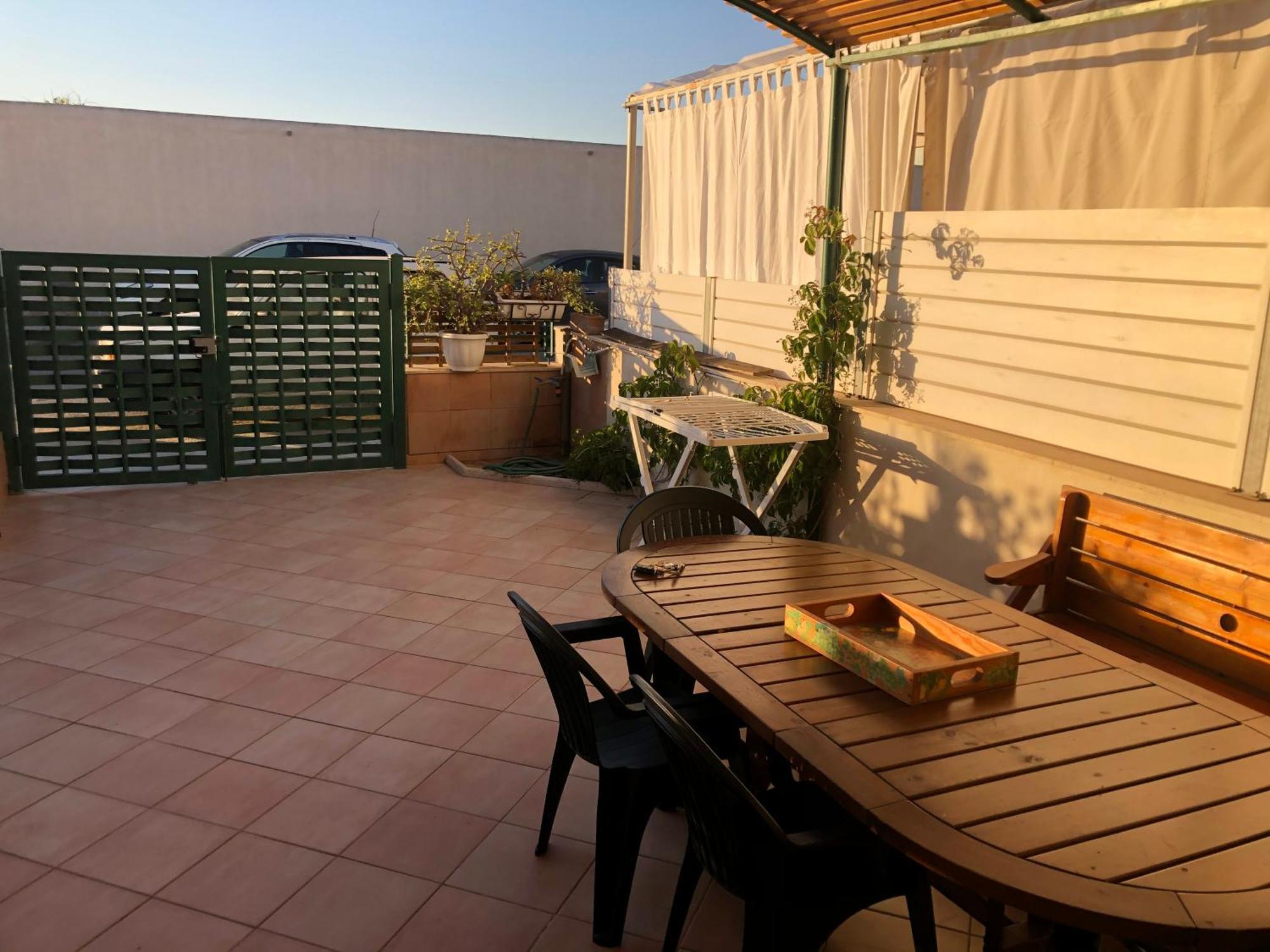 Tonnara Apartments Alcamo Marina Habitación foto