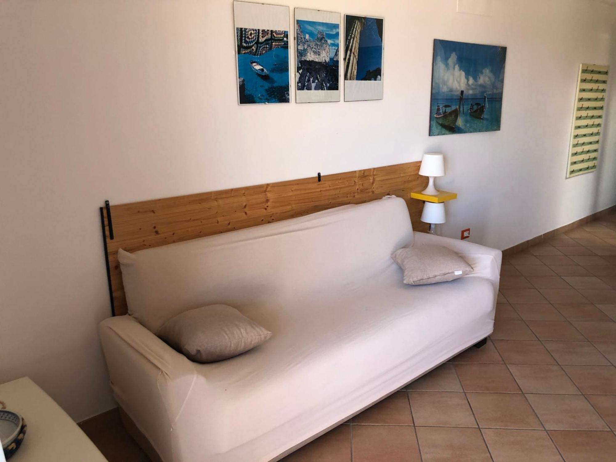 Tonnara Apartments Alcamo Marina Habitación foto