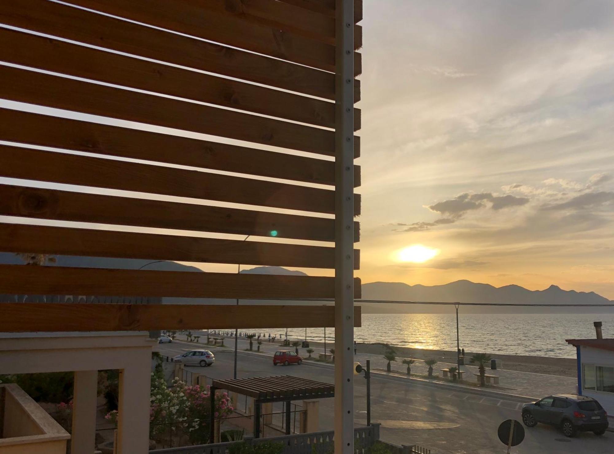 Tonnara Apartments Alcamo Marina Habitación foto