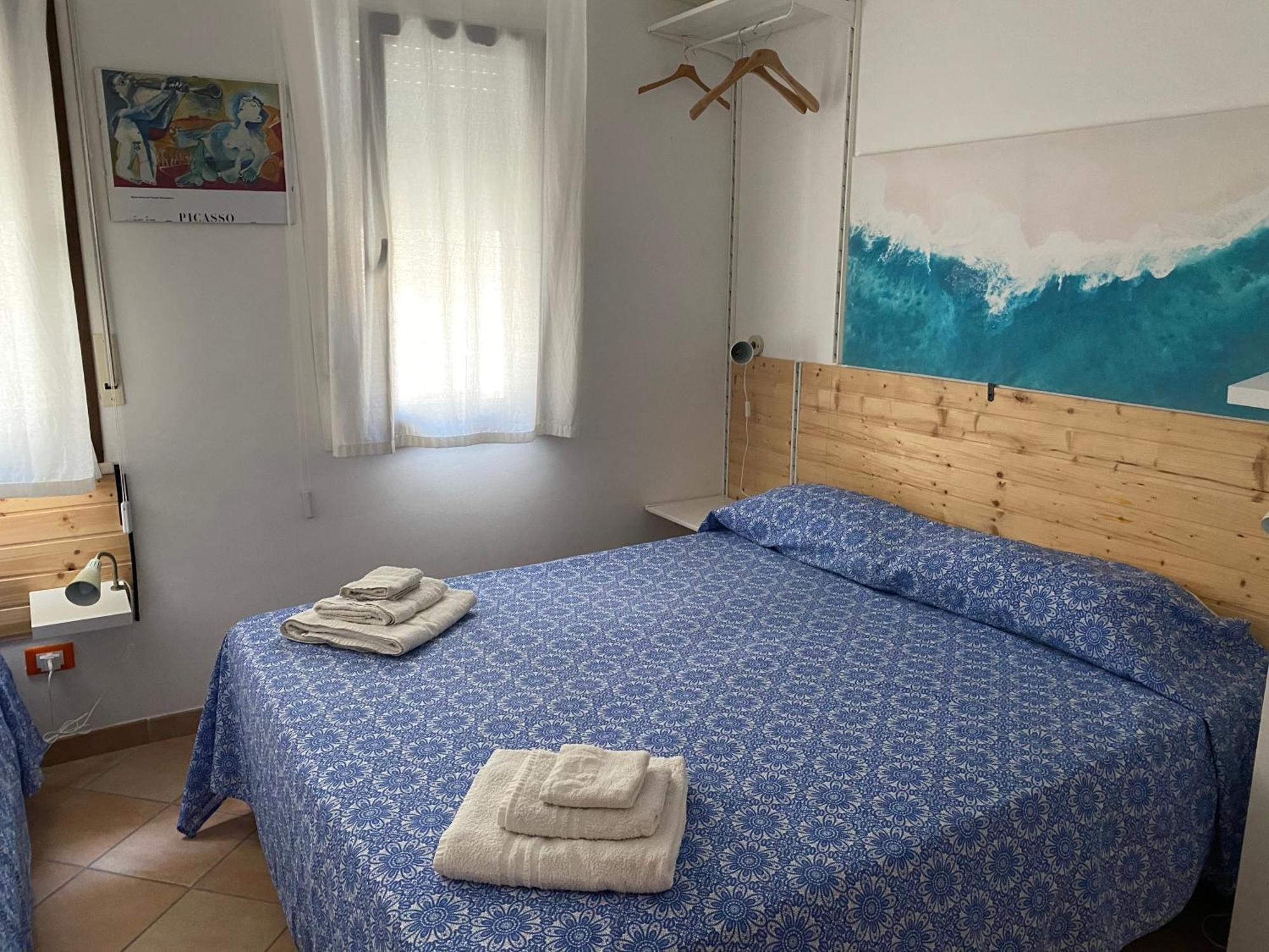 Tonnara Apartments Alcamo Marina Habitación foto