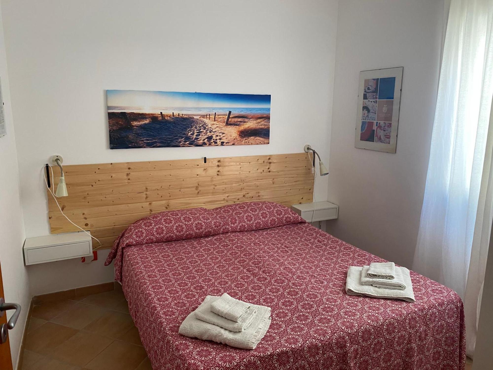 Tonnara Apartments Alcamo Marina Habitación foto