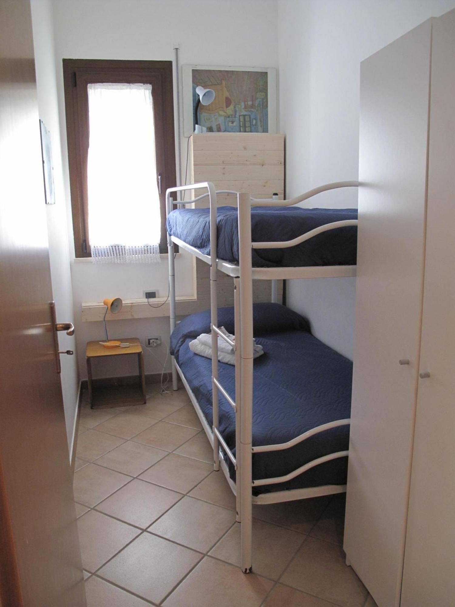 Tonnara Apartments Alcamo Marina Habitación foto