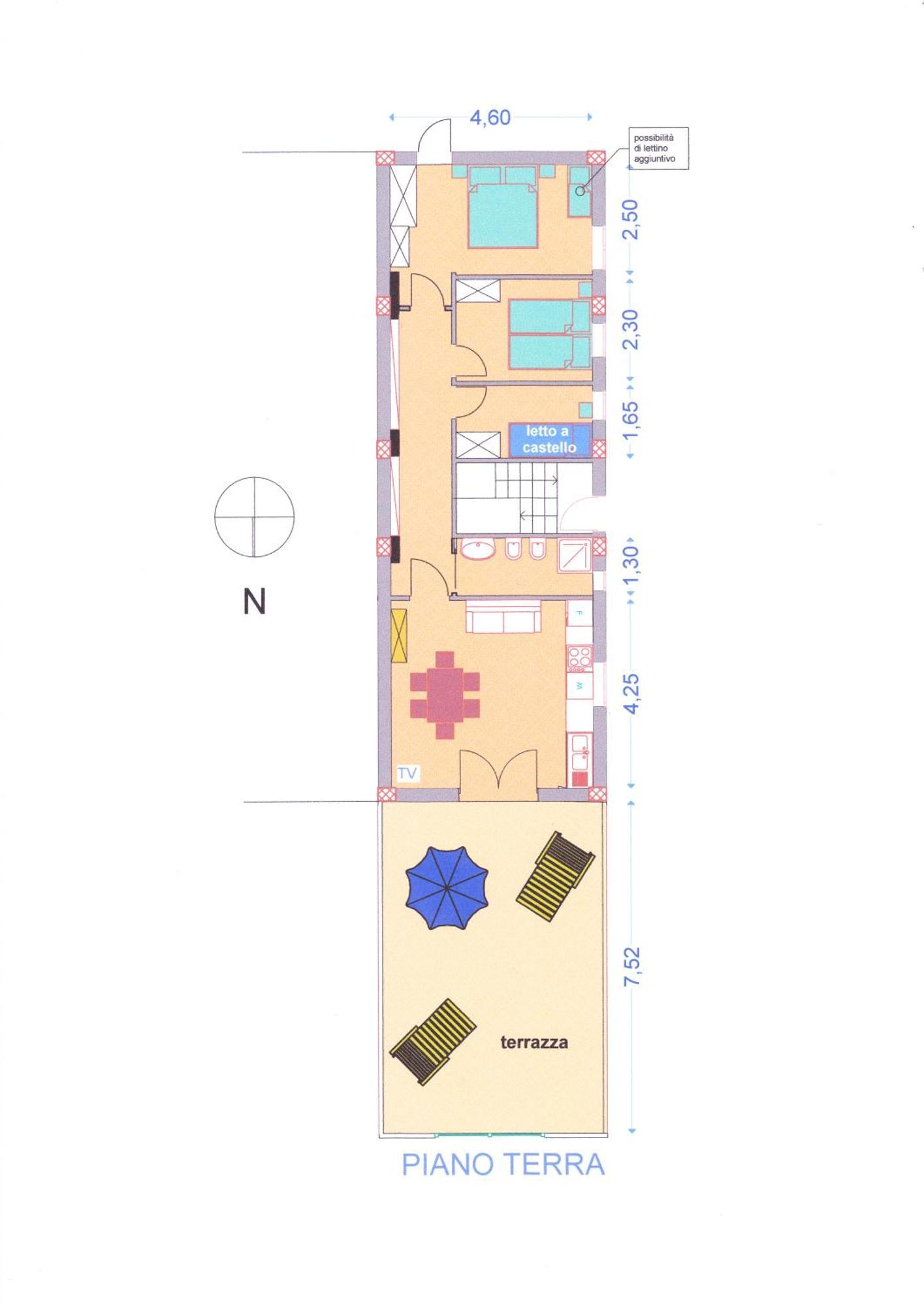 Tonnara Apartments Alcamo Marina Habitación foto