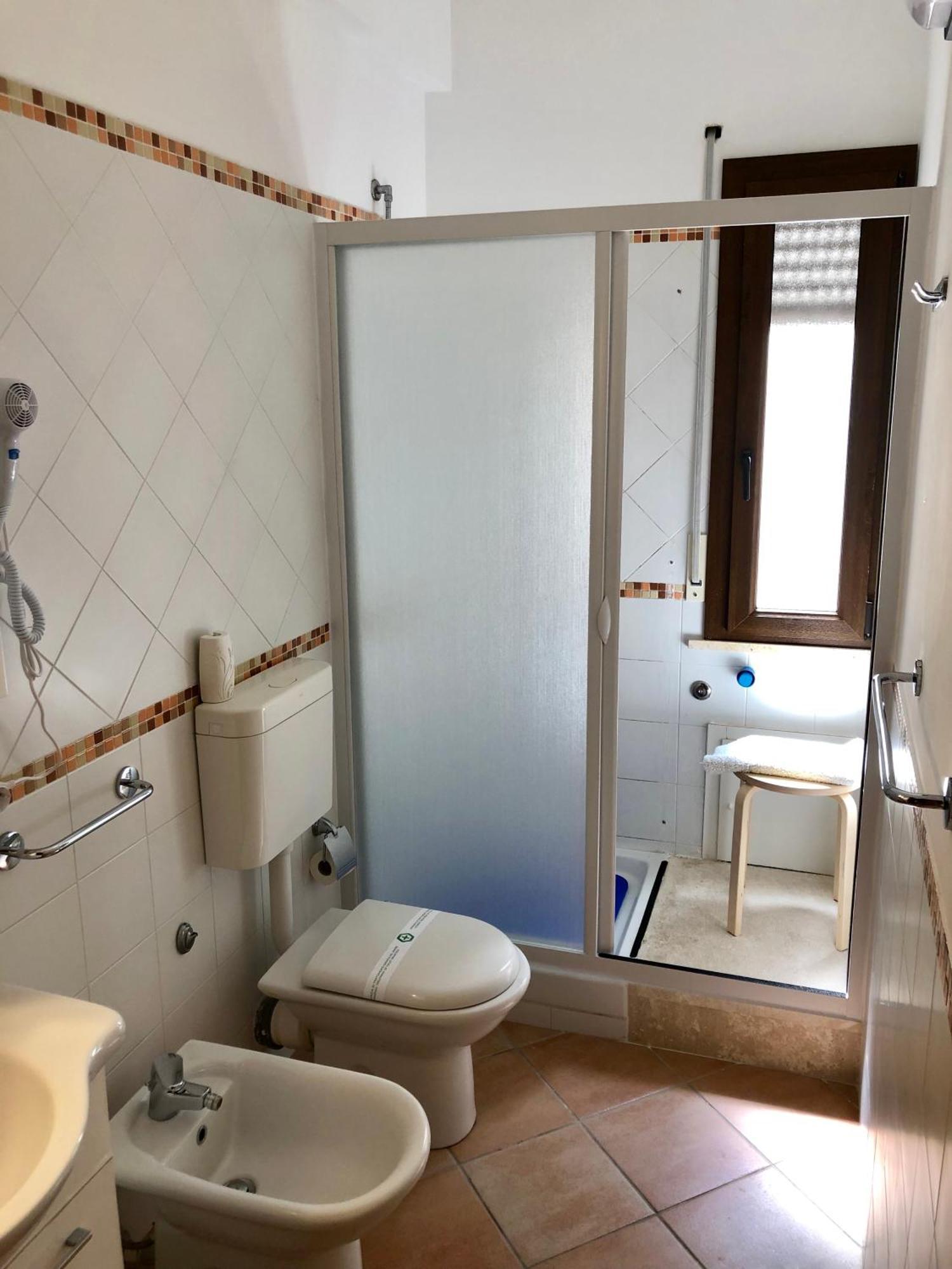 Tonnara Apartments Alcamo Marina Habitación foto