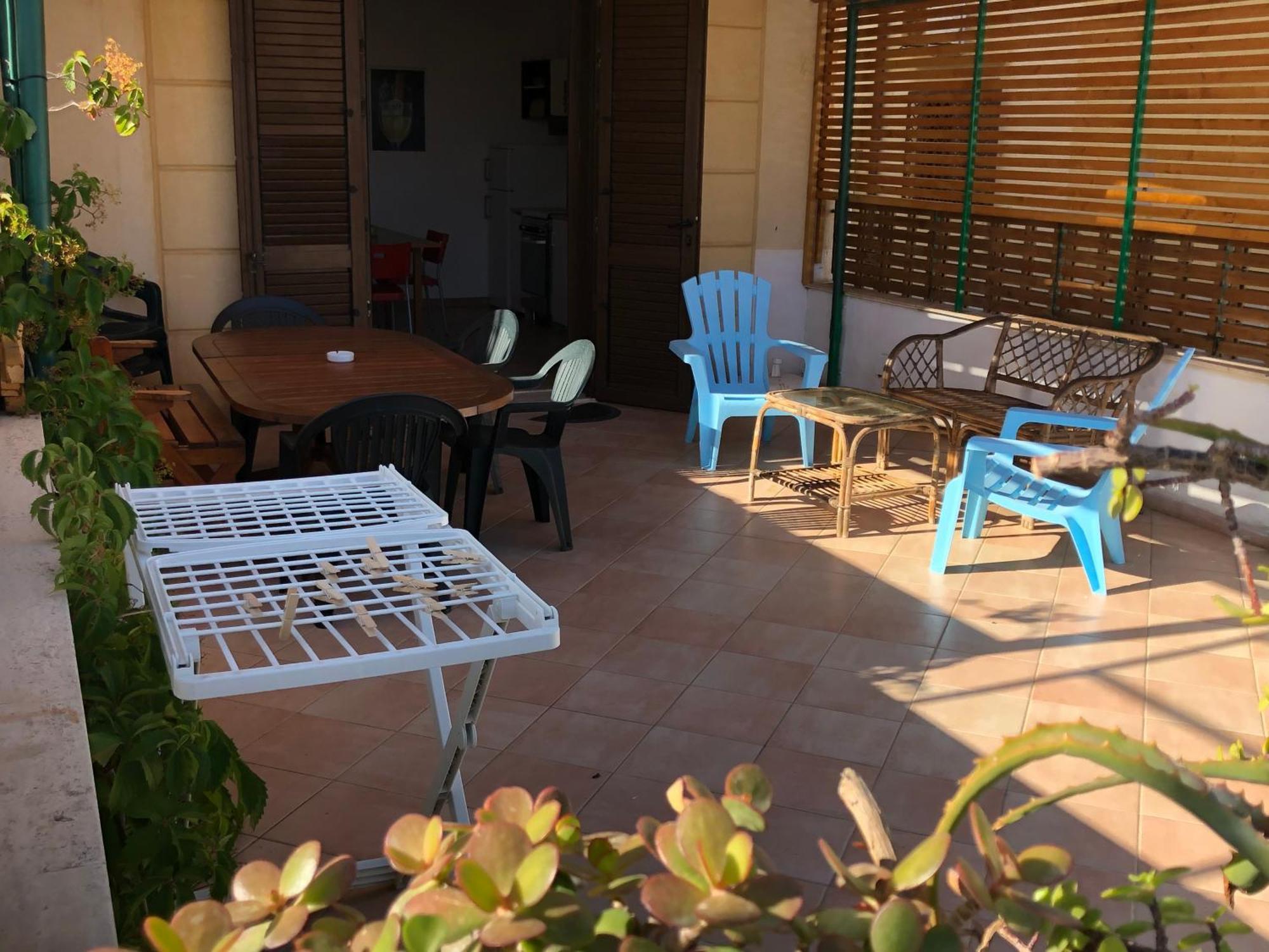 Tonnara Apartments Alcamo Marina Habitación foto